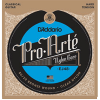 Struny D'ADDARIO Pro-Arte Bronze Nylon EJ48 Hard